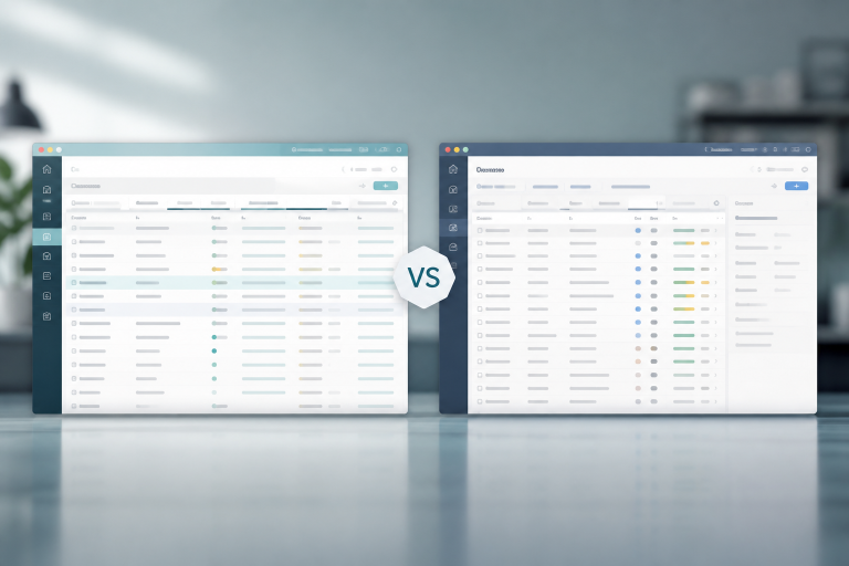 Аналог программы MasterTool: чем заменить и почему Plus CRM