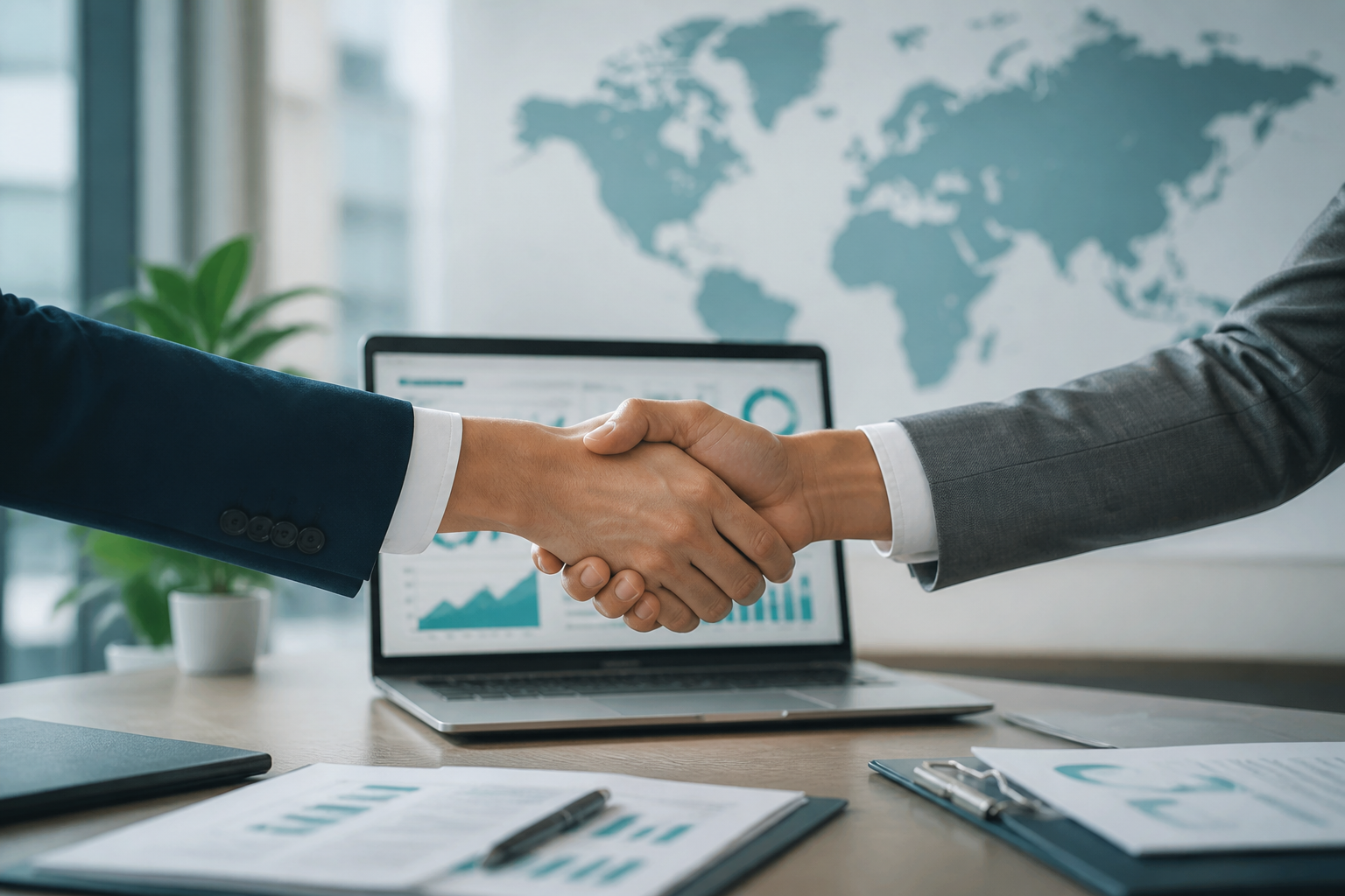 партнерская программа Plus CRM