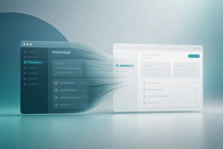 S-Center теперь Plus CRM: что изменилось для пользователей